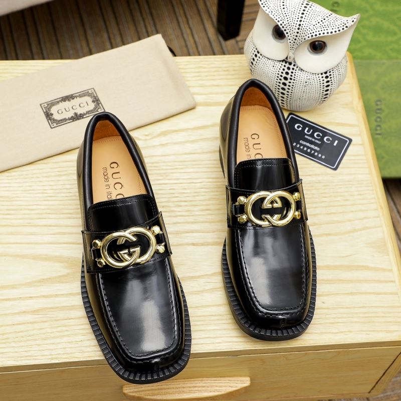 Gucci Business Shoes - Click Image to Close